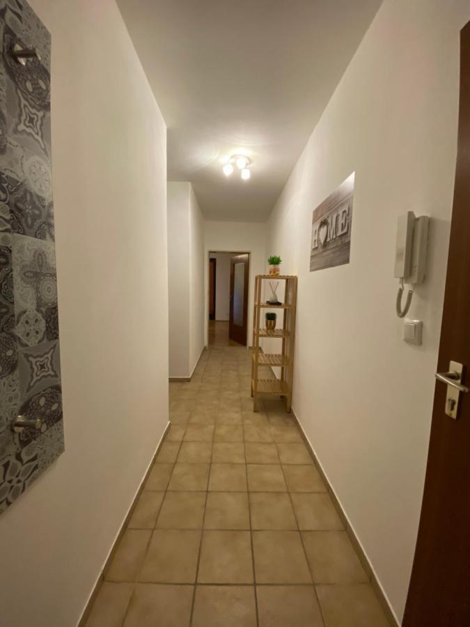 Apartment In Uninaehe Lubeck Ngoại thất bức ảnh