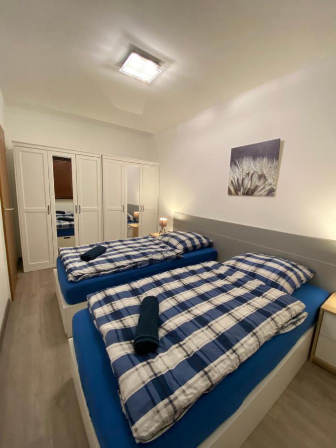 Apartment In Uninaehe Lubeck Ngoại thất bức ảnh