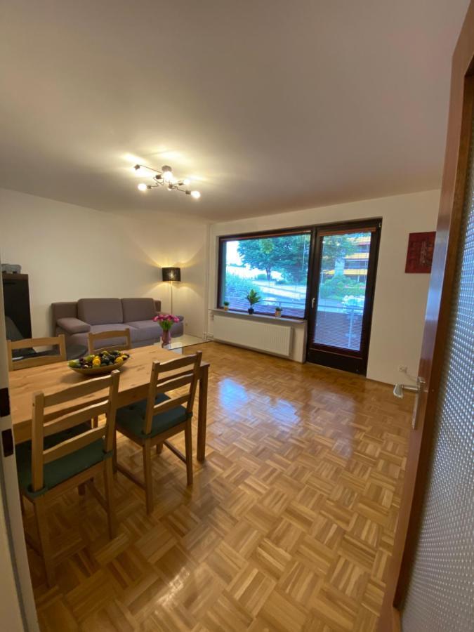 Apartment In Uninaehe Lubeck Ngoại thất bức ảnh